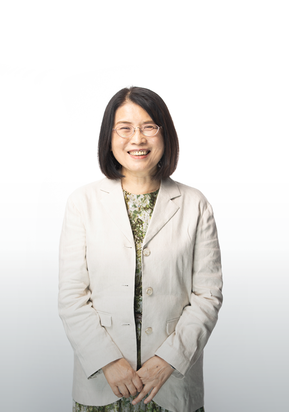 川添 香