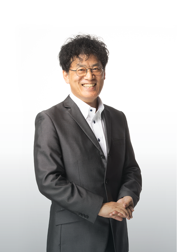 小西 勝巳