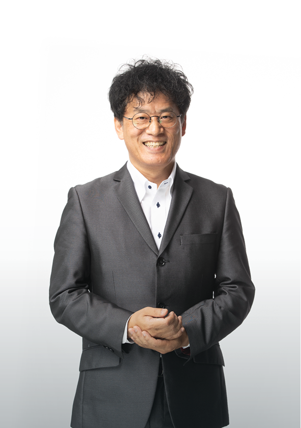 小西 勝巳