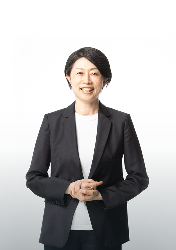 吉本 のぞみ