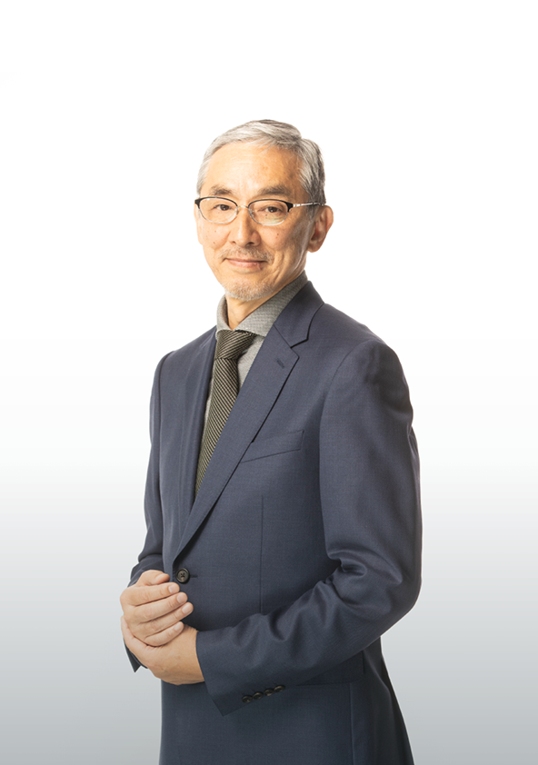 脇 和信