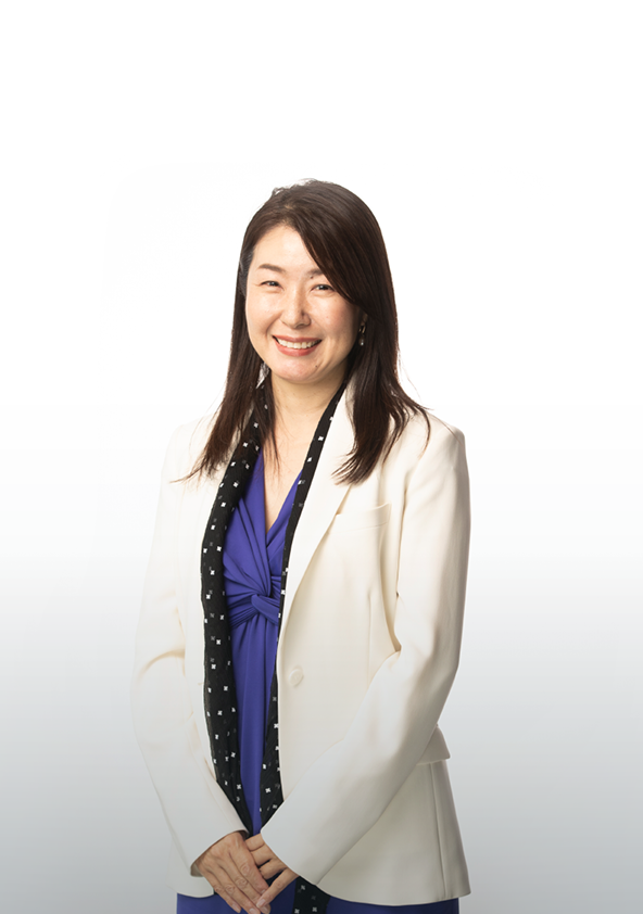 原口 裕美