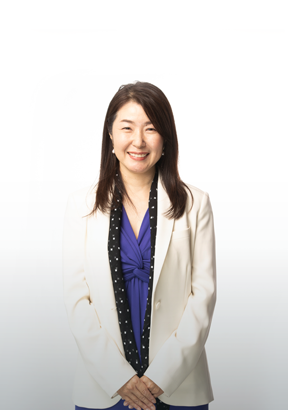 原口 裕美