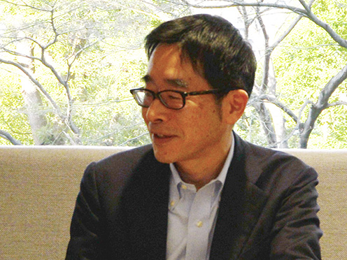 NECの組織風土変革の舞台裏：システムコーチング®が導いた驚きの変化