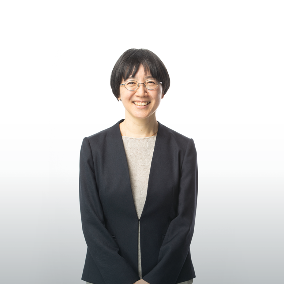 山田 希