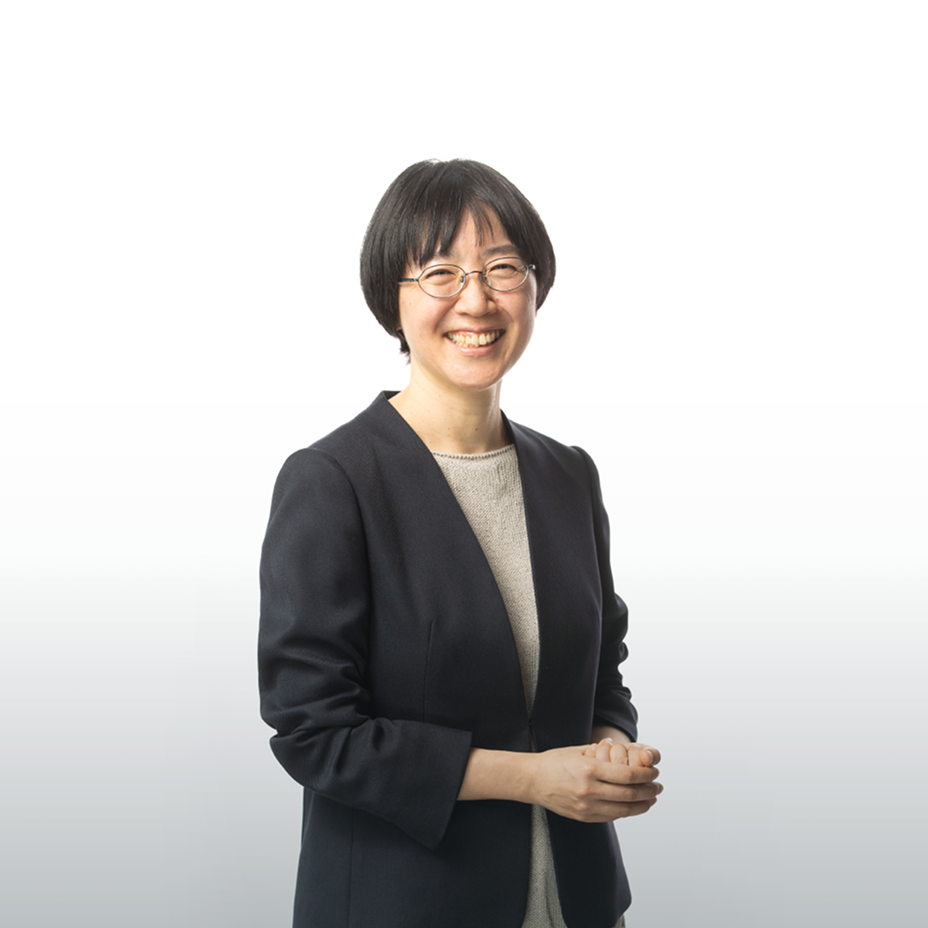 山田 希