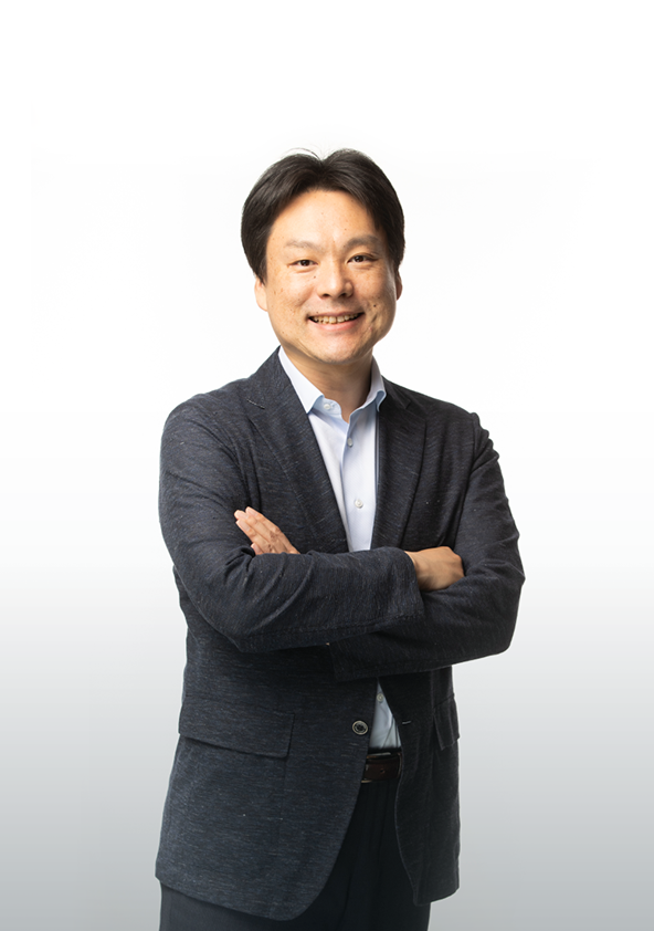 北野 正典