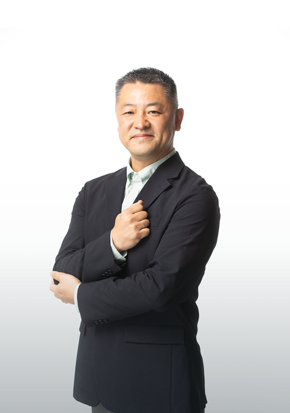 前川 督之