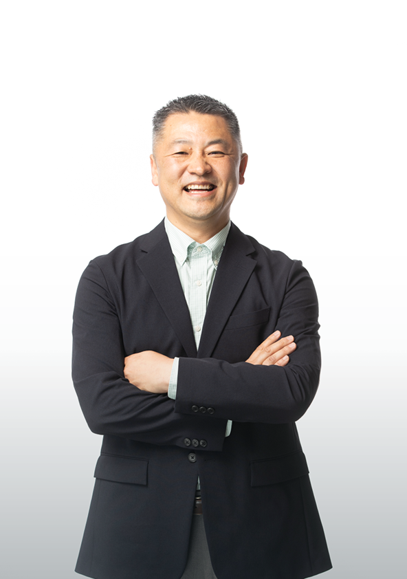 前川 督之