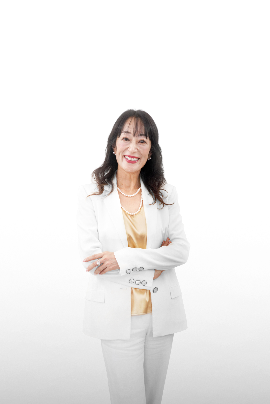 三升谷 真秀