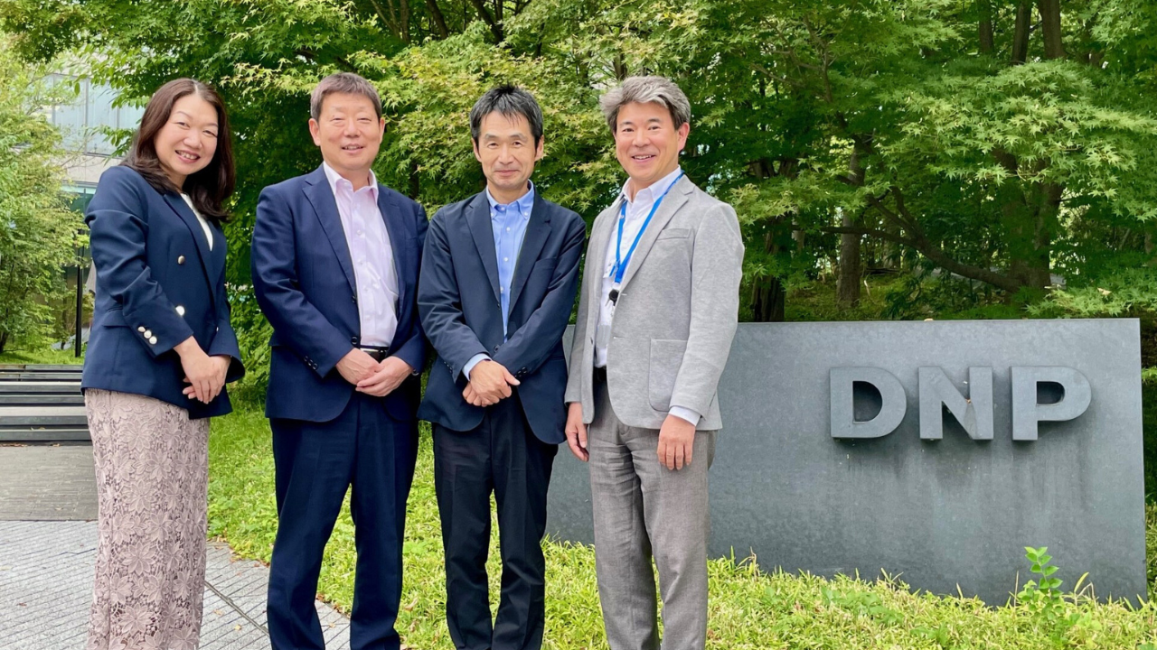 “人が動く組織”へ──対話から始まるマネジメントの進化