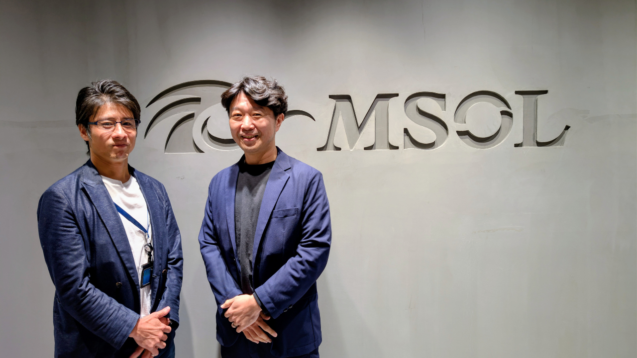 部下との信頼関係構築は対話力から始まる──MSOLのミドルマネジメント向け研修事例