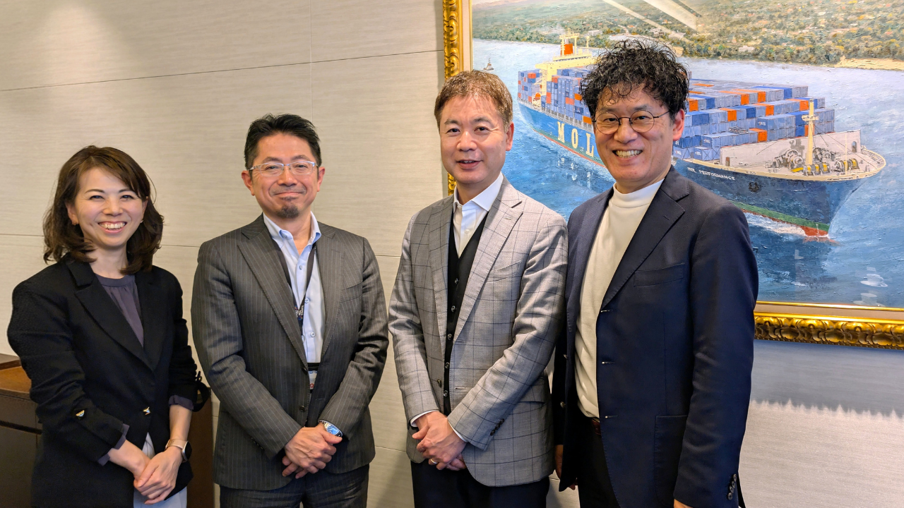 新任役員の「孤独」を越え、経営の「軸」を確立するコーチング：商船三井が実践する「執行役員への脱皮」