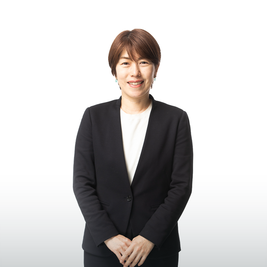 池田 佐佳子