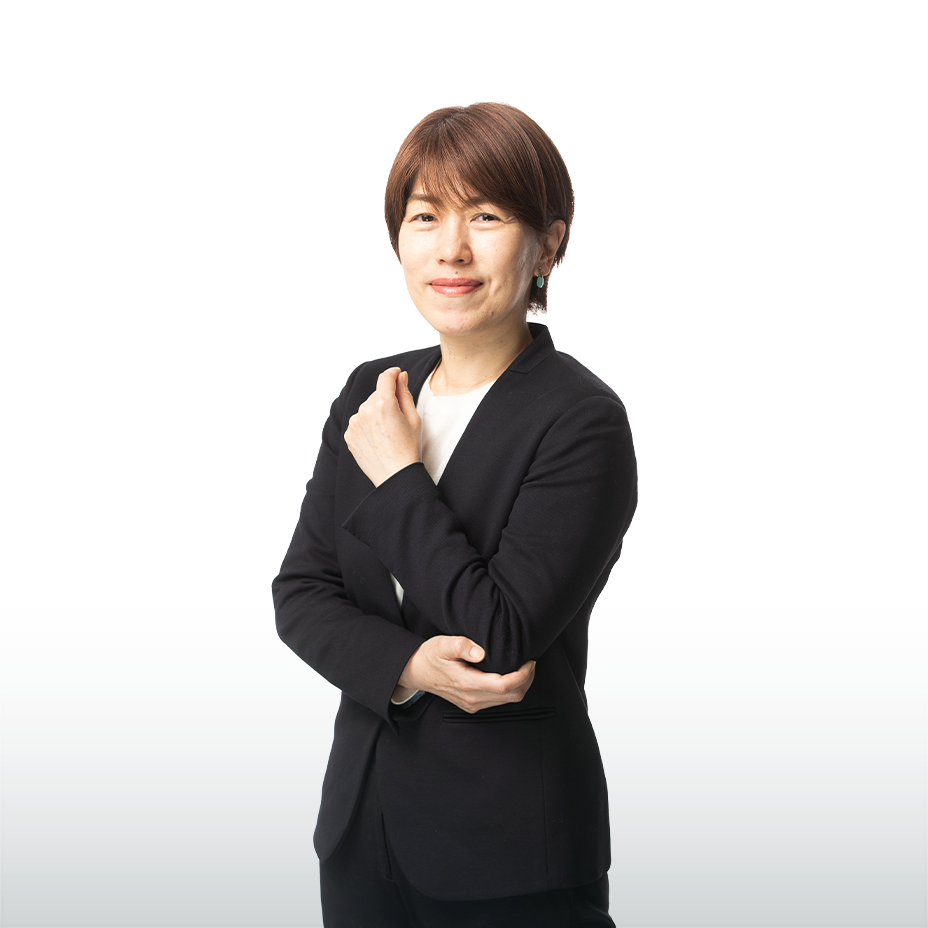 池田 佐佳子